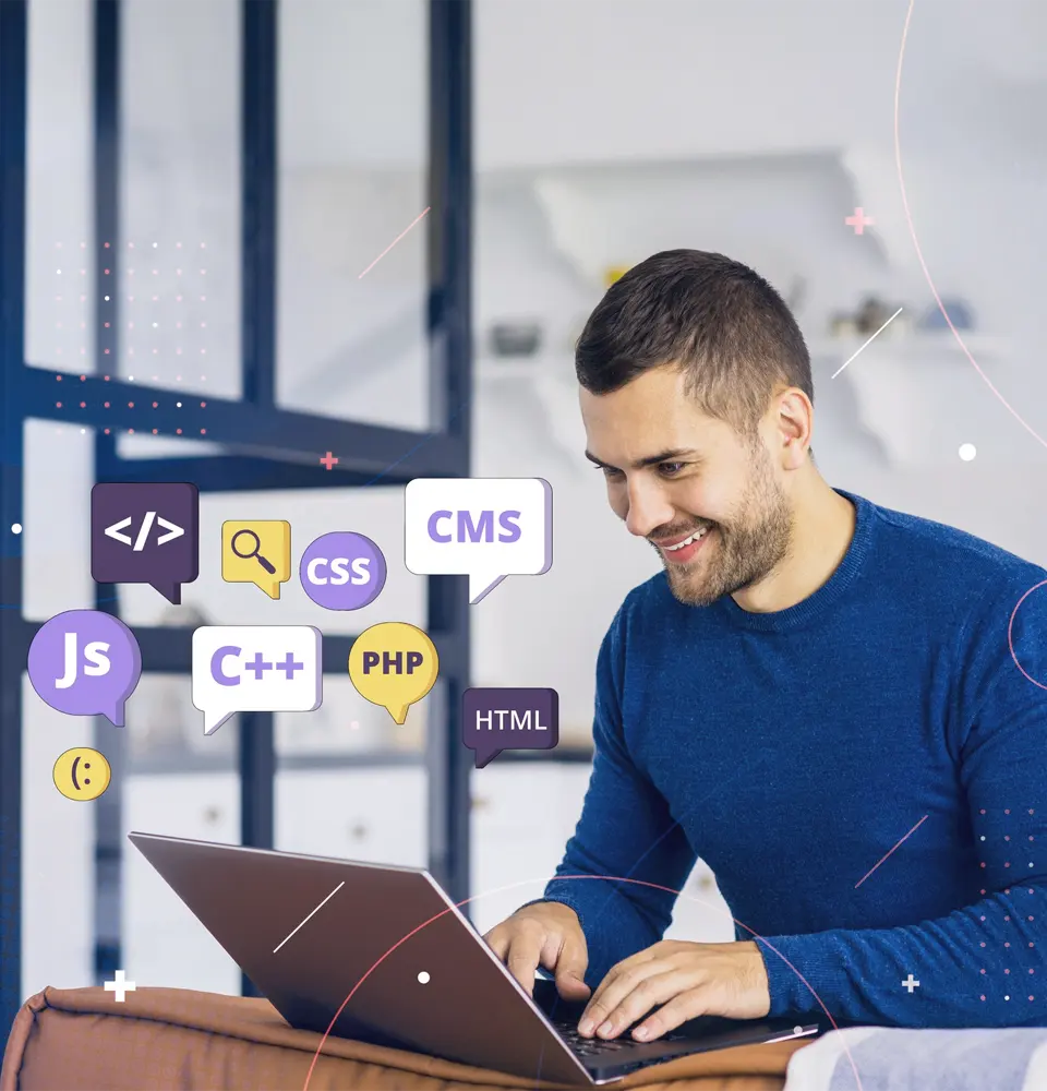 Software development